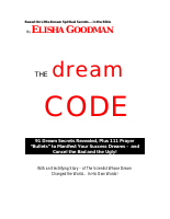 The Dreams Code by Elisha Goodman (1).pdf